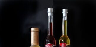 Czy ocet niszczy aluminium?