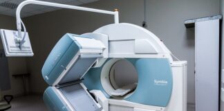 Czy uchwyt magnetyczny działa przez etui?