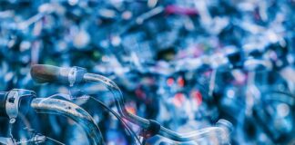 Czym obszyć kierownicę? Czym obszyć kierownicę?