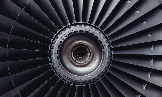 Dlaczego silnik się nie nagrzewa? Dlaczego silnik się nie nagrzewa?