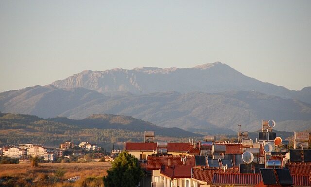 Dlaczego nagrzewnica w samochodzie nie grzeje?