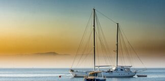 Ile kosztuje trzymanie jachtu w porcie?