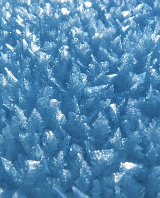 Jak zabezpieczyć szyby przed szronem? Jak zabezpieczyć szyby przed szronem?