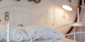 Z czego uszyć prześcieradło?