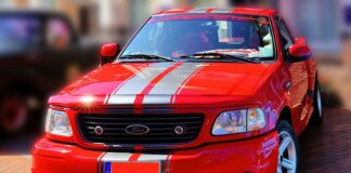 Jak najtaniej kupić Forda Mustanga? Jak najtaniej kupić Forda Mustanga?