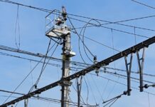 Co to jest dcV w mierniku?