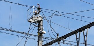 Co to jest dcV w mierniku? Co to jest dcV w mierniku?