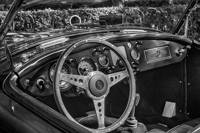 Jak zmienić kierownicę w samochodzie? Jak zmienić kierownicę w samochodzie?