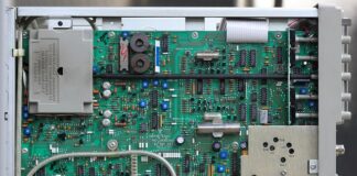 Co zamiast oscyloskopu?