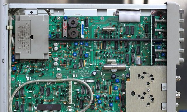 Co zamiast oscyloskopu?