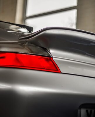 Jakie turbo do Nissan 350z?