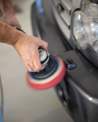 Czy Auto Detailing jest trudny? Czy Auto Detailing jest trudny?