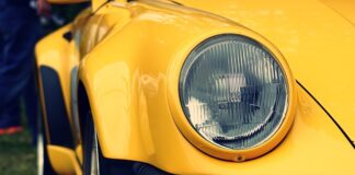 Czy można jeździć bez nadkola?