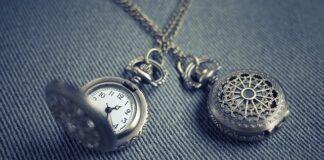 Czym czyścić srebro w myjce?