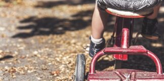 Jaki napęd ma Ford Mustang?