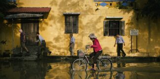 Czy można jeździć na bagażniku?