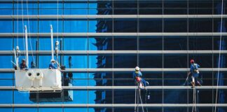 Ile kosztuje czyszczenie kostki brukowej?