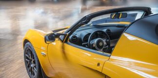 Jak szybko wysuszyć samochód po praniu?