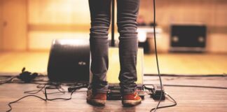 Jak sprawdzić ampery na multimetrze? Jak sprawdzić ampery na multimetrze?