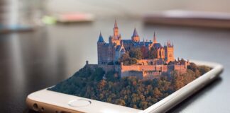 Jak uchwyt na telefon?