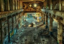 Jak ogrzać hale 100m2?