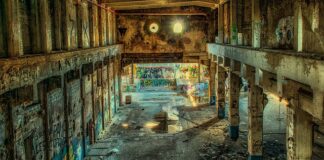 Jak ogrzać hale 100m2? Jak ogrzać hale 100m2?