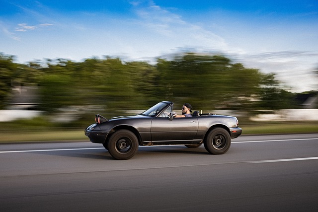 Ile kosztuje Miata MX 5? Ile kosztuje Miata MX 5?