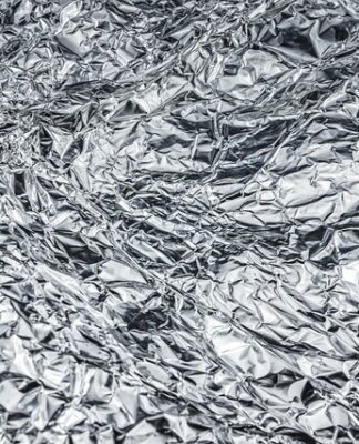 Czy aluminium można czyścić octem?