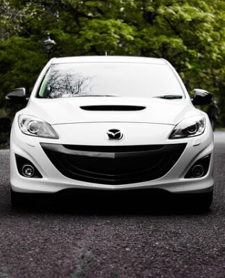 Gdzie jest produkowana mazda mx5?