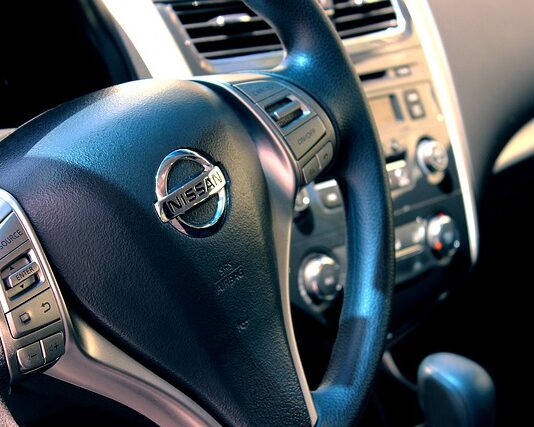 Ile koni ma Nissan Murano? Ile koni ma Nissan Murano?