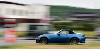 Jakie paliwo do Mazdy CX 30? Jakie paliwo do Mazdy CX 30?