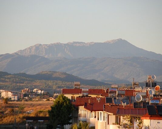 Czy nagrzewnica olejowa jest bezpieczna dla zdrowia? Czy nagrzewnica olejowa jest bezpieczna dla zdrowia?