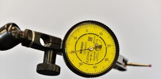 Jak obliczyć błąd pomiarowy multimetru? Jak obliczyć błąd pomiarowy multimetru?