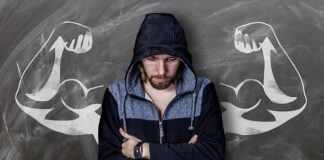 Czy podniesienie mocy trzeba wbić w dowód? Czy podniesienie mocy trzeba wbić w dowód?