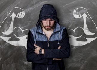 Czy podniesienie mocy trzeba wbić w dowód?