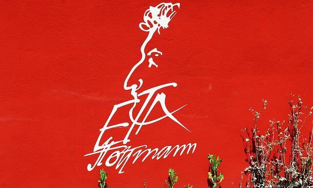 Czy ET może być większe?