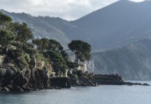 Ile kosztuje port na Mazurach?