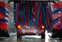 Czy myjnia samochodowa musi mieć kasę fiskalną?