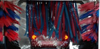 Czy myjnia samochodowa musi mieć kasę fiskalną?