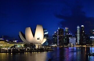 Ile kosztuje marina w Chorwacji?