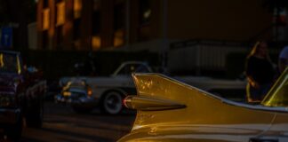 Co najpierw woskowanie czy nabłyszczanie?