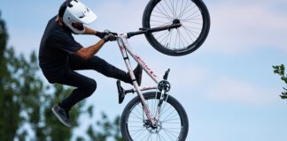 Jak przewieźć 5 rowerów? Jak przewieźć 5 rowerów?