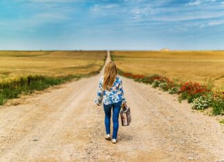 Czy dystanse przelotowe są bezpieczne?